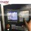VMC7032 dividing head cnc milling machine with 4 axis