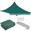 Customized Sizes Available Sun Shade Sail UV Block for Outdoor