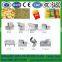 Small Industrial Automatic Potato Chips Making Machine Price, Fully Automatic Potato Chips Production Line