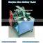 tin can washing machine, iron can cleaning machine flattening machine