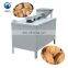 70% whole kernel rate  macadamia nut cracking machine for sale