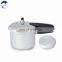 5L / 6L Safely Multipurpose hot pot pressure cooker international electric aluminum pressure cooker