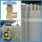 ISO9809-1 Good Quality 150/200/250Bar Hydrogen Gas Cylinder With Valve&Cap