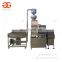 CE Approved Gingili Almond Cleaning Roasting Machine Line Sesame Paste Making Plant