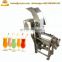 Industrial pineapple juice extracto making machine, juice processing machine
