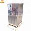 Hollow Tube Extrusion serpentine ice cream puffing extruder machine