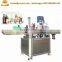 Professional Vertical Bottle Labeling Machine for Sticking Bottles