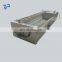 Big Capacity Brush Fruit and Vegetable Washing Machine
