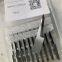 Tungsten Carbide Elitron knives, Elitron blades 135504