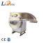 commercial fruit taro cutting machine