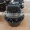 Excavator Travel Motor Assy GM09 Final Drive Track Device