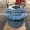 207-27-00371 Экскаватор PC300-7 Коробка передач ходового механизма