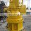 20Y-26-00230 Excavator Swing Machinery PC200-8 Swing Motor and Swing Reducer