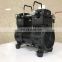 High quality cooper wire motor 750W vacuum pump for autoclave