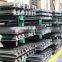 T78/B elevator guide rail