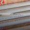 stainless steel tube large diameter / thin wall