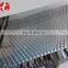 ASTM 304 316 Anti skid Stainless Steel Checkered plate sizes / Stainless Steel Checkered sheet