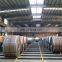 steel coil stock holder supplier 8mm Hot Rolled Coil Steel separating into small hr coil