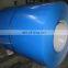 Prepainted GL steel coil / PPGI /Low price Cold Rolled PPGL color coated galvanized steel coil