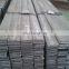 high quality flat iron hot rolled steel flat bars