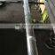 Nickle alloy Inconel230 steel round bar 79mm black/bright surface stock price