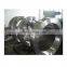 high quality solution annealing treatment bright surface monel k500 round steel forgings factory price