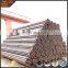 48mm round hollow section steel pipe/erw carbon steel pipe q235