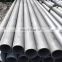 China manufacturers cold rolled ss304 seamless stainless steel pipe price per kg