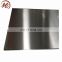 NO.1 finish SUS201 stainless steel plate