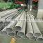 stainless steel angle pipe