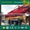 43m Truck-mounted SYG5360THB 43 static SANY Concrete Pump