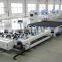 Parker cnc control glass cutting line