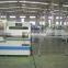 Aluminum corner key cutting machine with cnc control on hot sale
