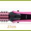 NHC-8890 Hair Curler 3 in 1 Type Hair Trimmer Straightener