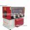 Knurling Machine with Strip Feeder