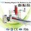 New best 5 axis cnc kit with MMCNC cnc business