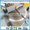 SJZ2 Double Head PVC Window Making Machine/upvc window portable cutting saw machine