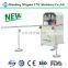 window manual corner cleaning tool / pvc window fabrication machine (dsjq-120)