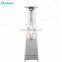 Waterproof and Dustproof Outdoor Electric Heater for sale