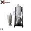 auto plastic raw hopper loader/ loading machine
