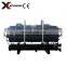 Low Temperature Chiller Compressor Water Chiller Barrel And Water Cooled Condenser Water Cooled Screw Chiller