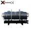 100ton Hermetic Single Screw Compressor Cascade Water Cooled Screw Style Chiller