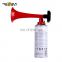 Marine & Sport Air Horn with 127DB Loudness,  High Quality Bateau Klaxon Horn for Emergency Signaling