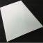 Silver Grey Shopping Center Strip Aluminum Buckle Ceiling