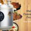 Multifunctional commercial electric pressure cooker