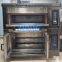 industrial hot?air?convection electric heating oven machine