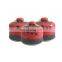 China gas cartridge for camping 230g and screw valve butane gas cartridge