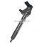 common rail diesel injector 0445110612 for JMC 4D30 engine