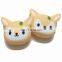 Women's Fashion Coin Purse Custom Animal Cartoon Shape Silicone Wallet