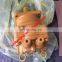 Excavator E330C Slew Motor 330C Swing Motor 3349979